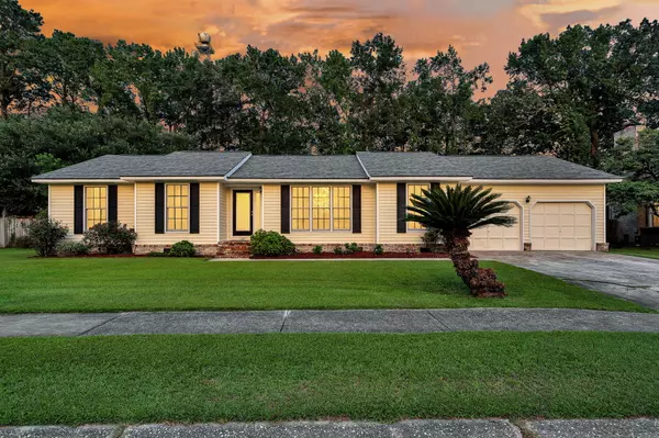 Charleston, SC 29414,1647 Sulgrave Rd