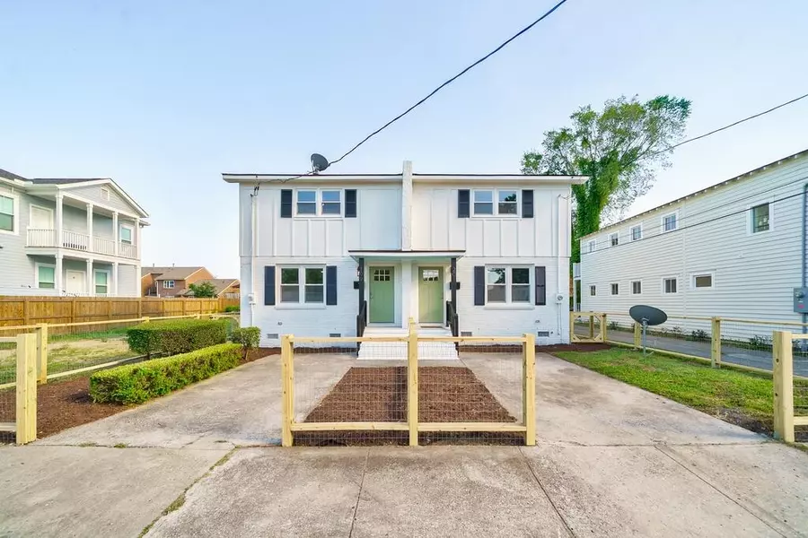 199/201 Romney St, Charleston, SC 29403