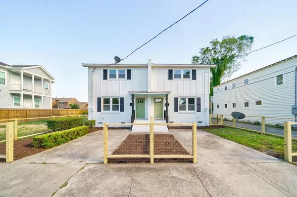 199/201 Romney St, Charleston, SC 29403