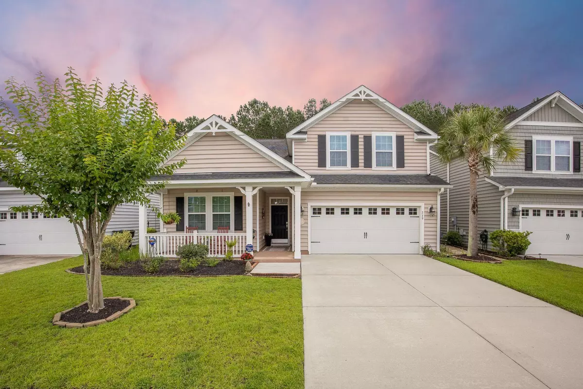 Summerville, SC 29486,239 Overcup Loop