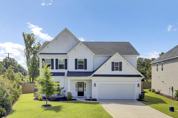 1005 Saltwater Cir, Johns Island, SC 29455