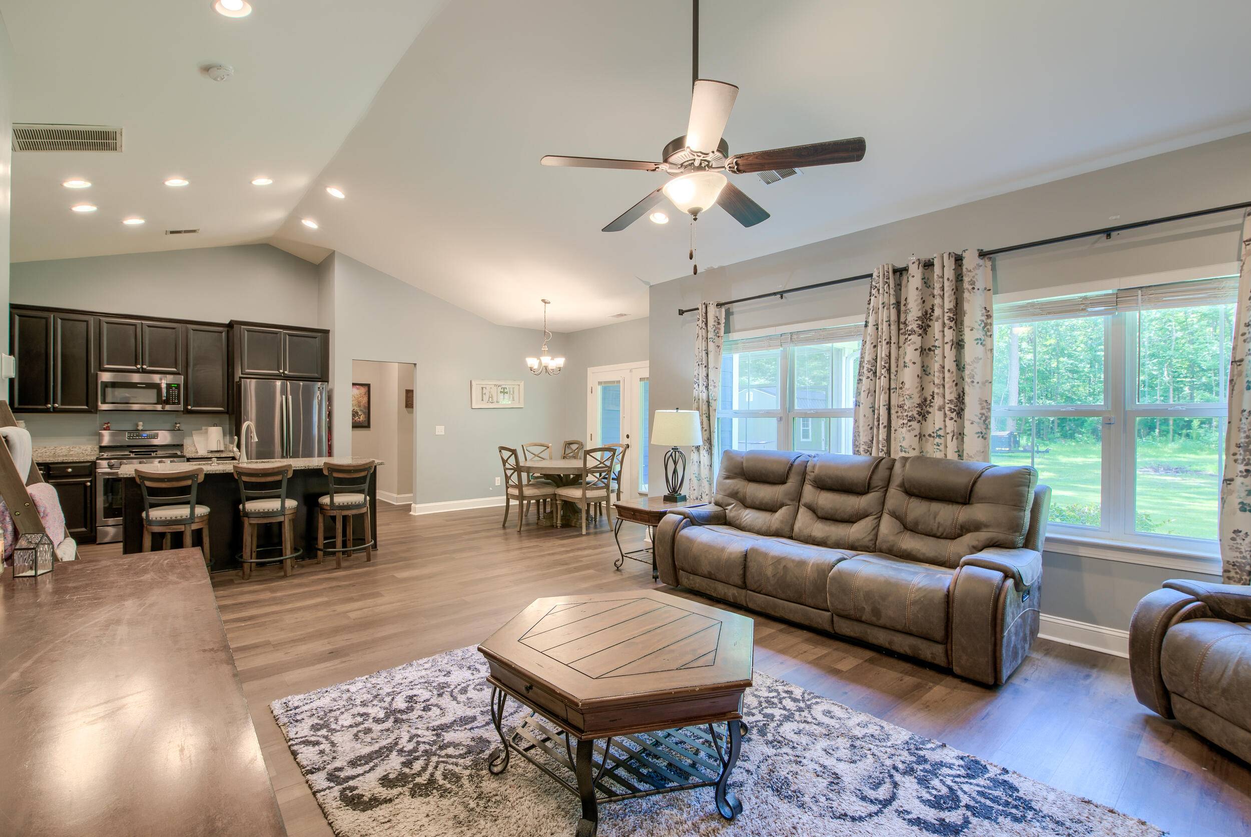 1226 O T Wallace Blvd, Moncks Corner, SC 29461