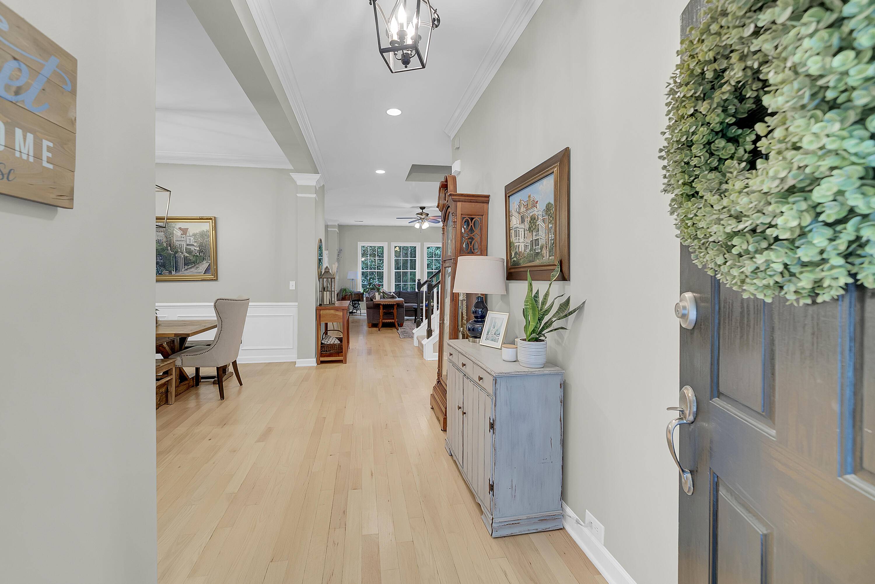 Mount Pleasant, SC 29466,3558 Toomer Kiln Cir