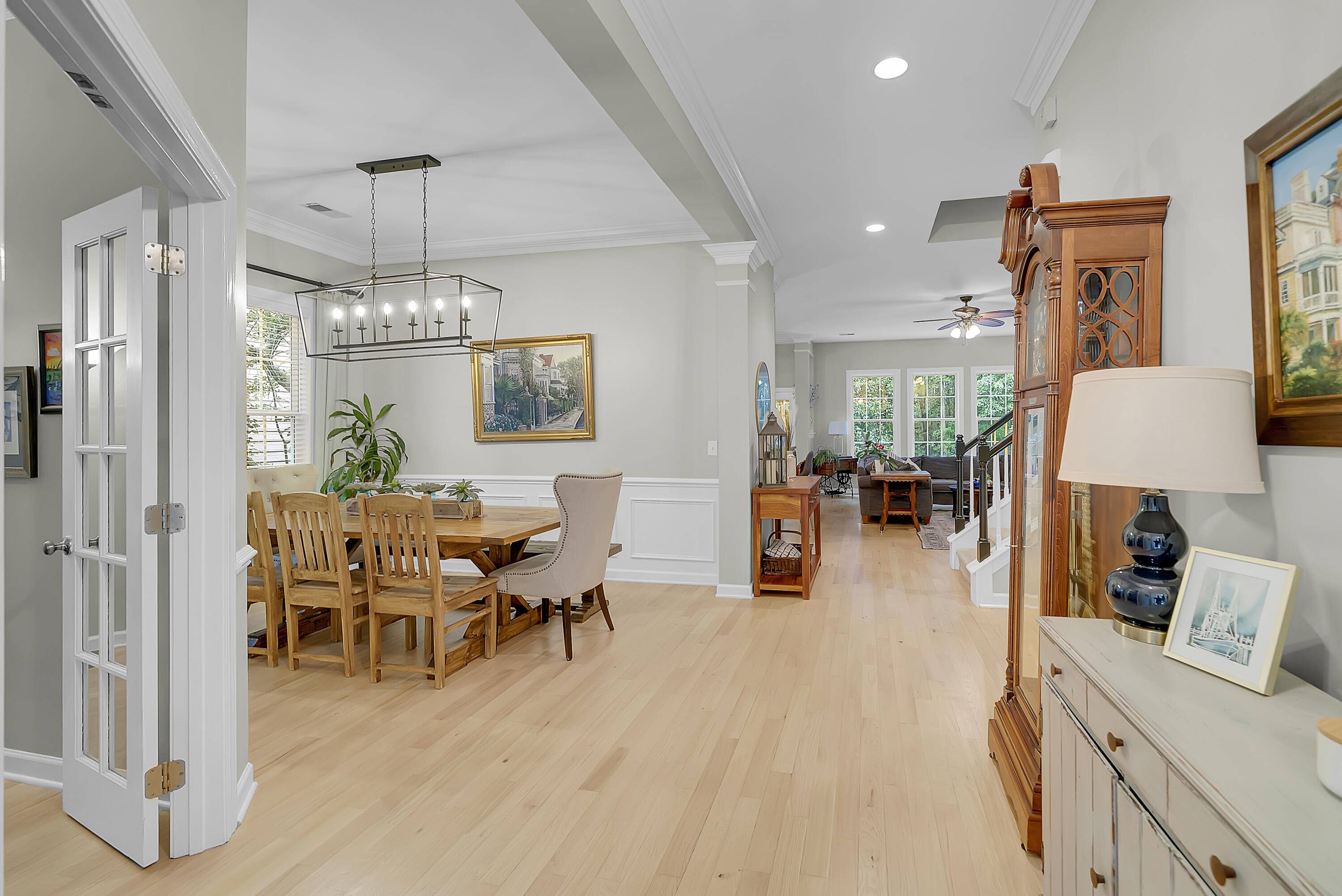 Mount Pleasant, SC 29466,3558 Toomer Kiln Cir