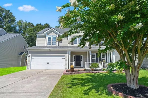 Summerville, SC 29483,122 Sarmiento Ln