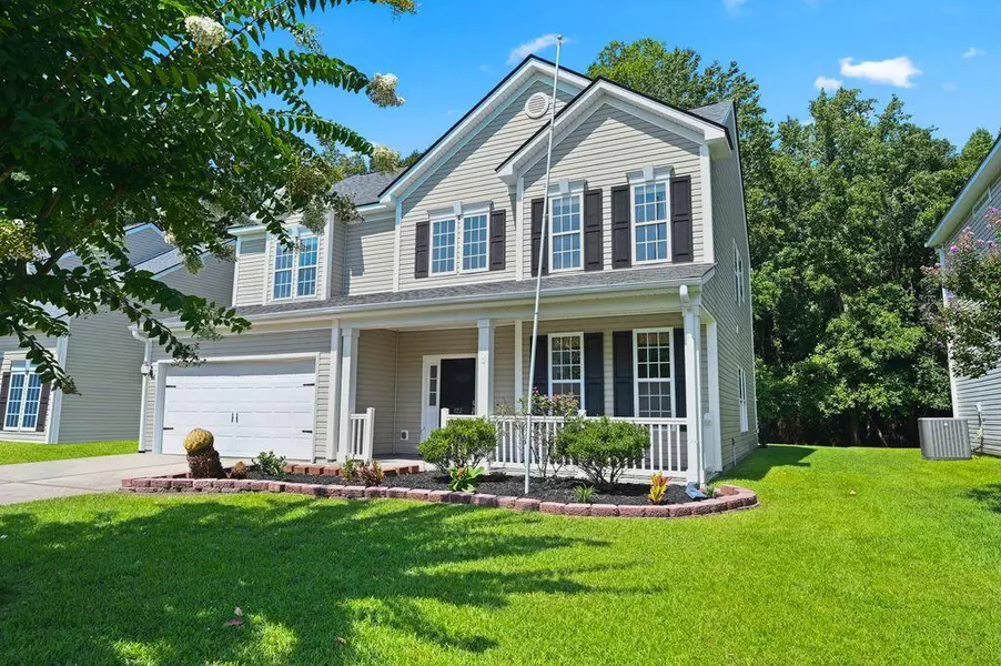 122 Sarmiento Ln, Summerville, SC 29483