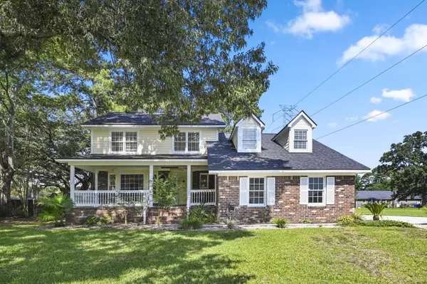 8131 Waltham Rd, North Charleston, SC 29406