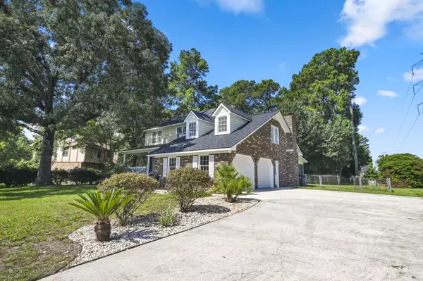 North Charleston, SC 29406,8131 Waltham Rd