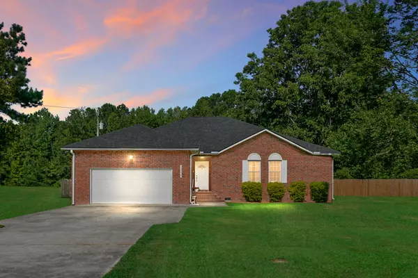 1804 County Line Rd,  Cross,  SC 29436