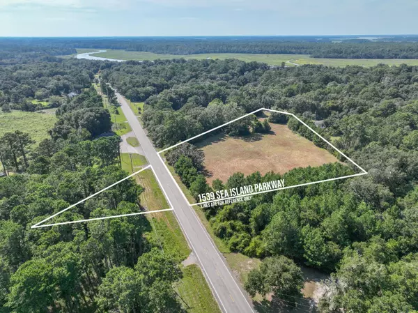 Saint Helena Island, SC 29920,1539 Sea Island Pkwy