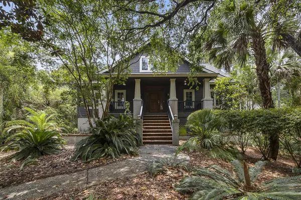 Kiawah Island, SC 29455,210 Yellowthroat Ln