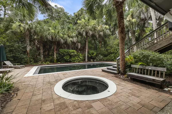 Kiawah Island, SC 29455,210 Yellowthroat Ln