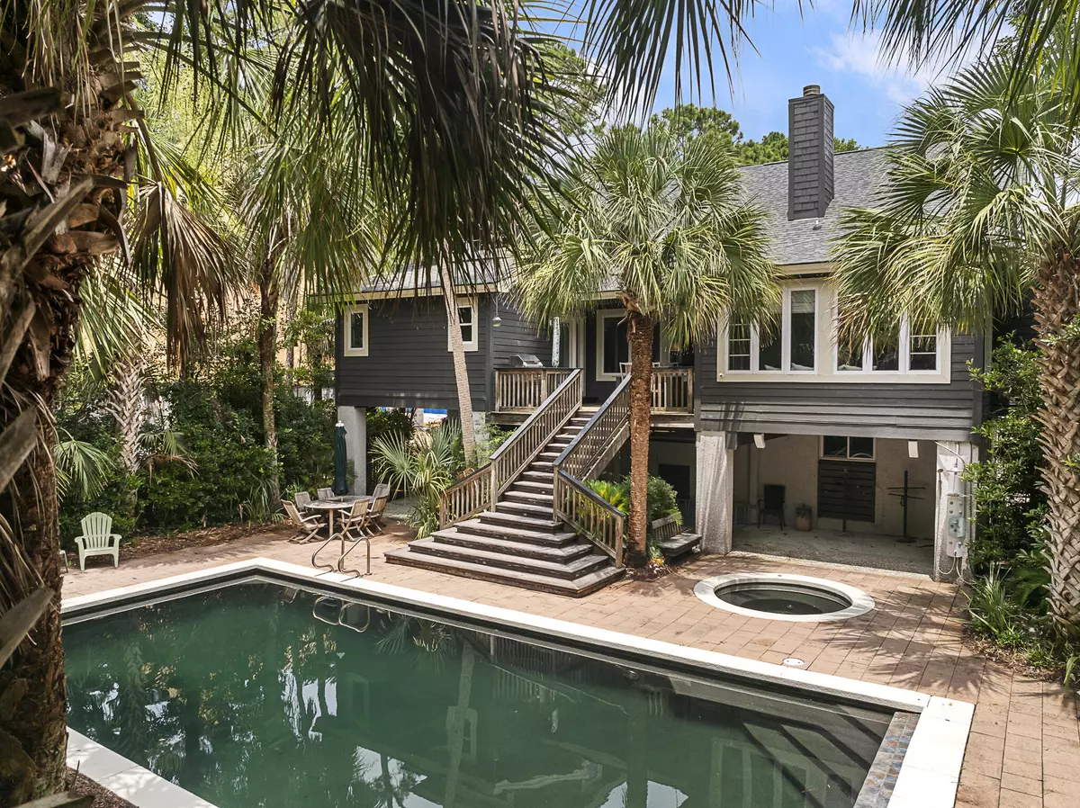 Kiawah Island, SC 29455,210 Yellowthroat Ln