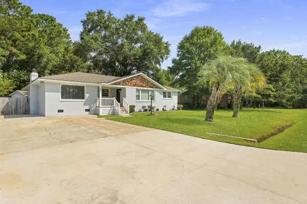North Charleston, SC 29418,4012 Olivia Dr