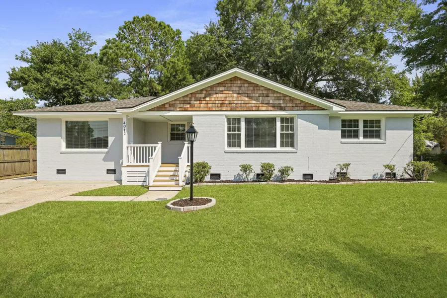 4012 Olivia Dr, North Charleston, SC 29418