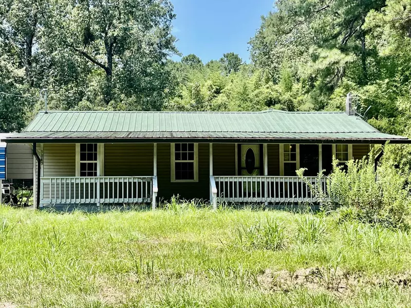3845 Rum Gully Rd, Islandton, SC 29929