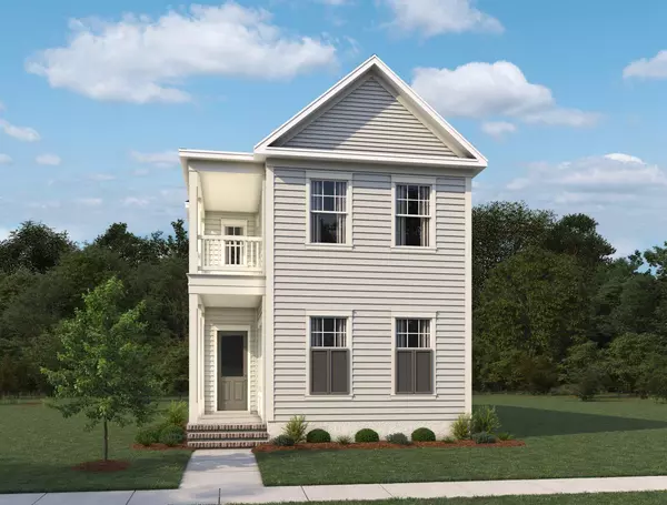 527 Ivy Green Ln, Summerville, SC 29486