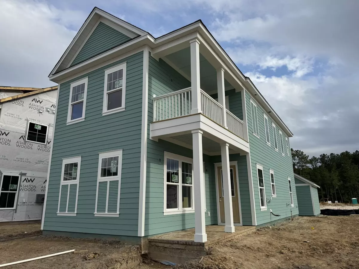 Summerville, SC 29486,527 Ivy Green Ln