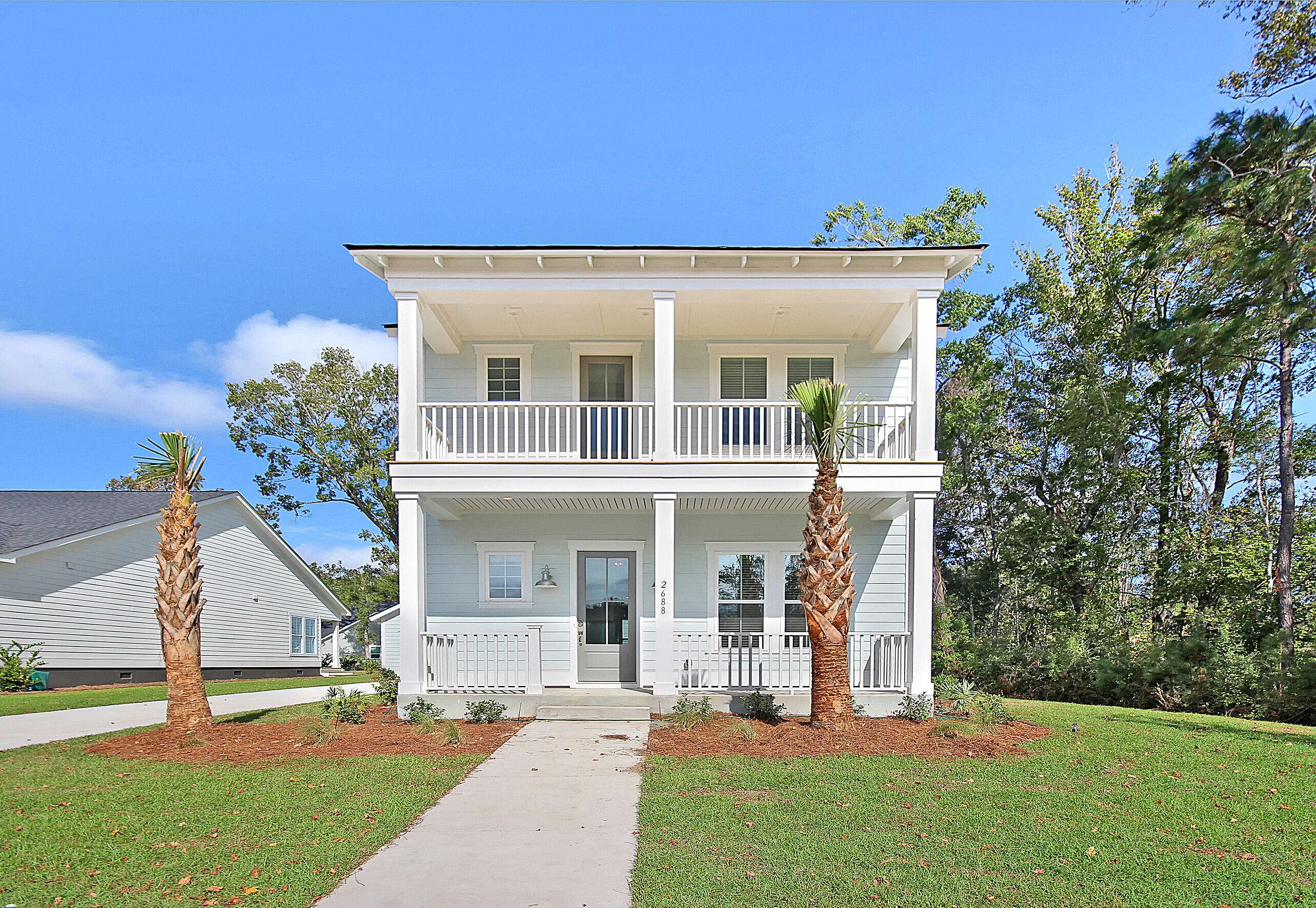 1035 Scotch Bonnet Way, Summerville, SC 29485