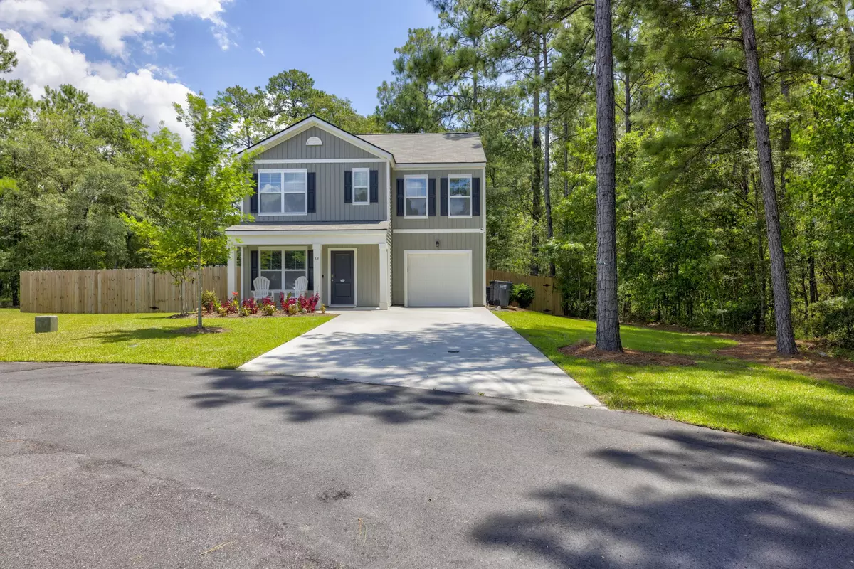 Hardeeville, SC 29927,89 Amber Ct