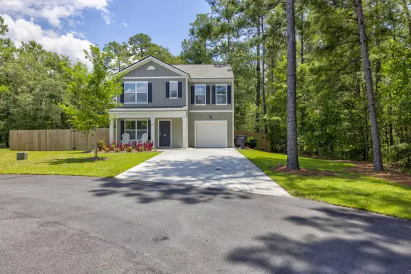 89 Amber Ct, Hardeeville, SC 29927