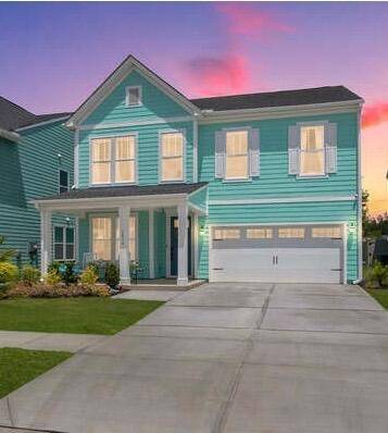1016 Swamp Harrier Ave, Ravenel, SC 29470