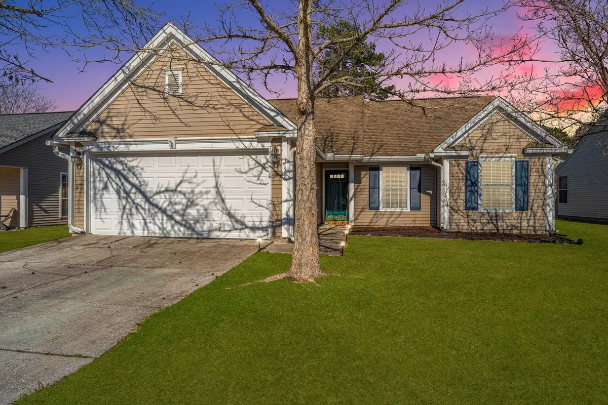 Summerville, SC 29485,359 Parish Parc Dr
