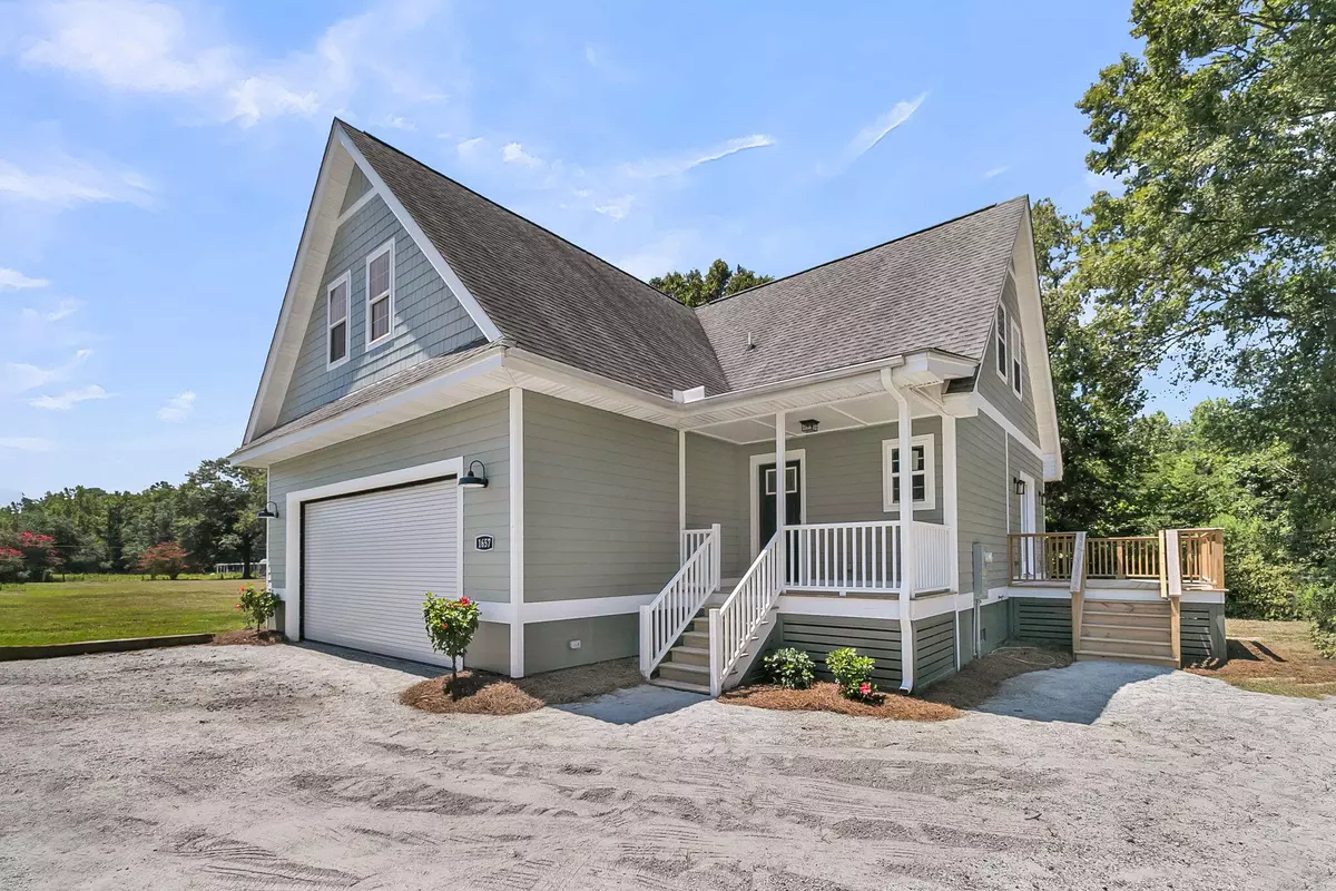 Summerville, SC 29483,1657 Dawson Branch Rd