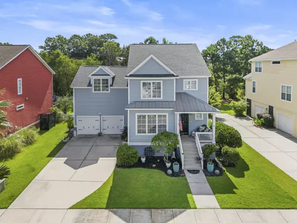 Mount Pleasant, SC 29466,2278 Sandy Point Ln