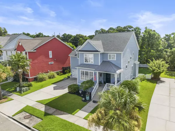 Mount Pleasant, SC 29466,2278 Sandy Point Ln