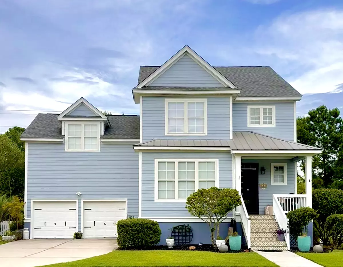 Mount Pleasant, SC 29466,2278 Sandy Point Ln