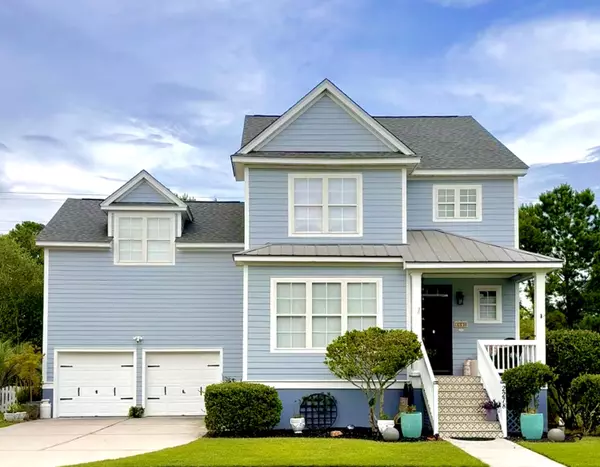 2278 Sandy Point Ln,  Mount Pleasant,  SC 29466