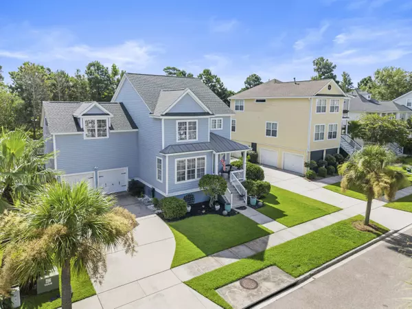 Mount Pleasant, SC 29466,2278 Sandy Point Ln