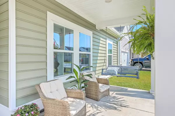 Summerville, SC 29485,109 Spotted Way