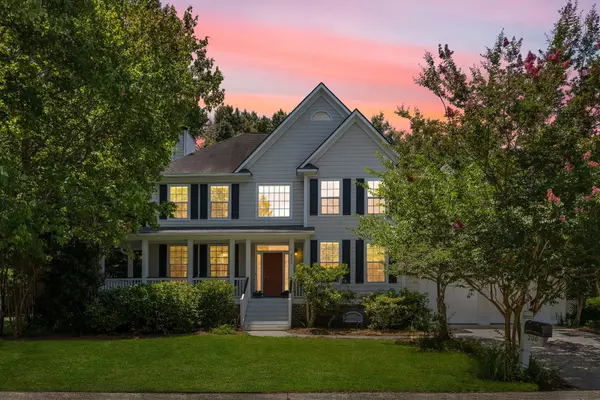 200 Oak Point Landing Dr, Mount Pleasant, SC 29464