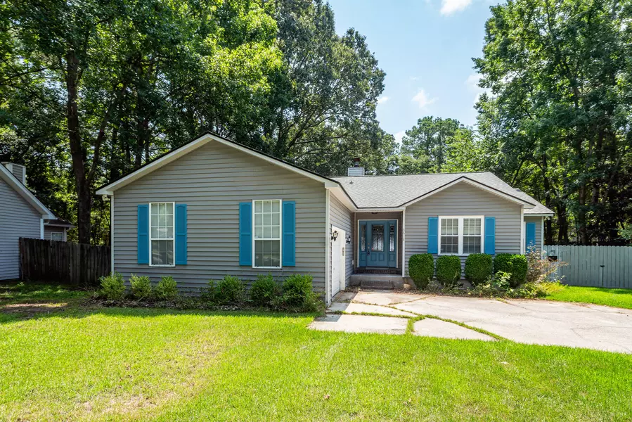 3618 Walkers Ferry Ln, Johns Island, SC 29455