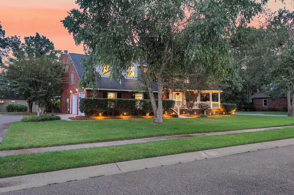 Goose Creek, SC 29445,100 N Gateshead Xing