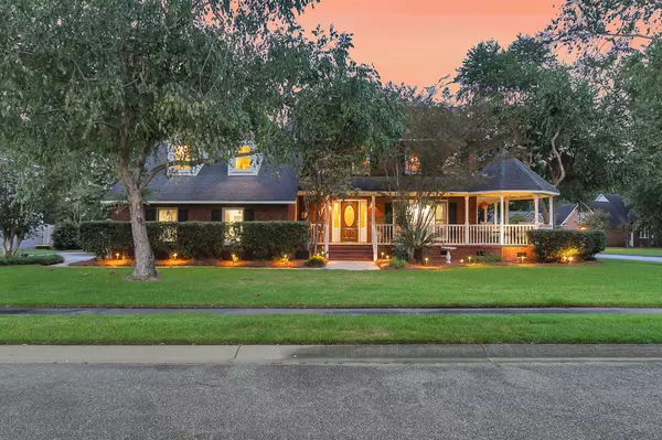 Goose Creek, SC 29445,100 N Gateshead Xing