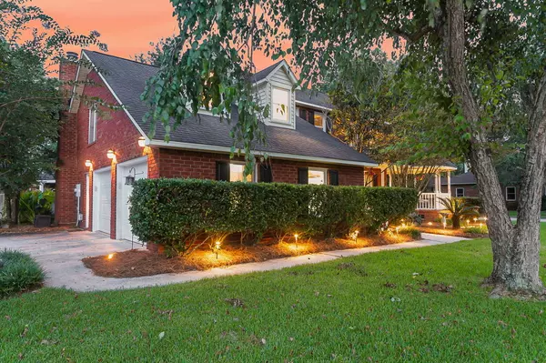 Goose Creek, SC 29445,100 N Gateshead Xing