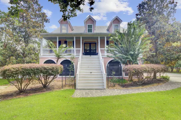 Mount Pleasant, SC 29466,470 Commonwealth Rd