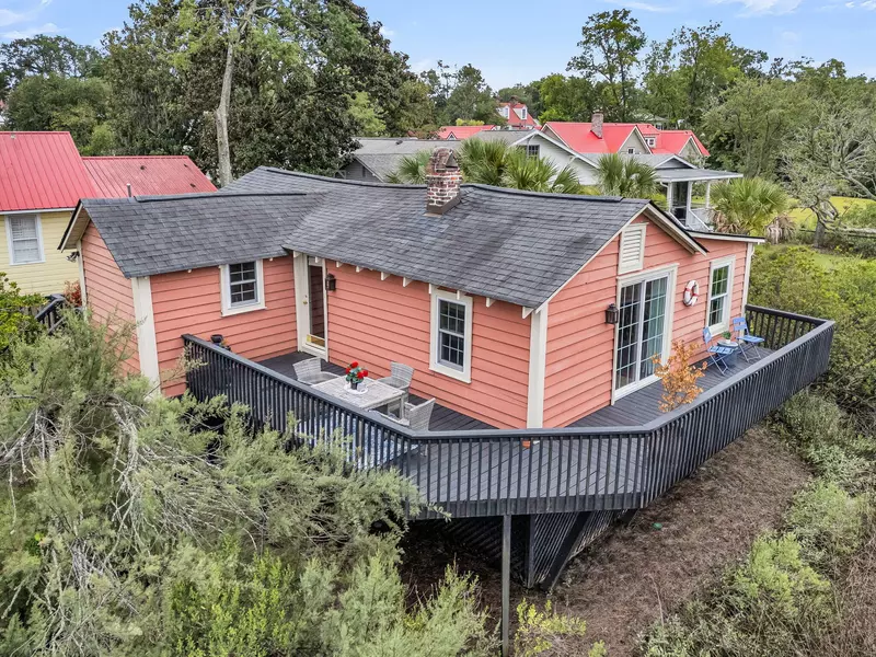 217 Church St, Mount Pleasant, SC 29464