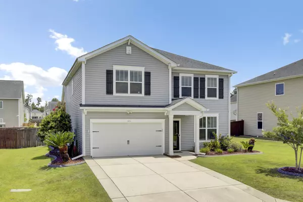 Summerville, SC 29486,504 Magwood Rd