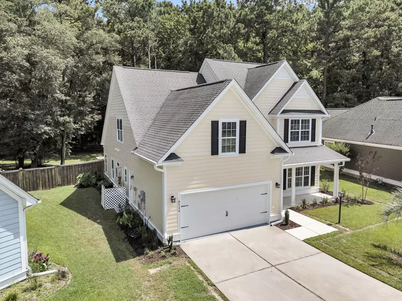 8534 Sentry Cir, North Charleston, SC 29420