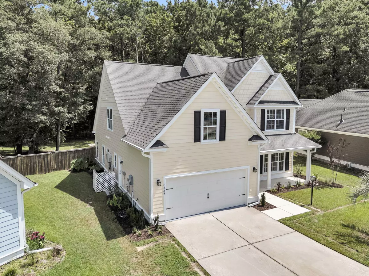 North Charleston, SC 29420,8534 Sentry Cir