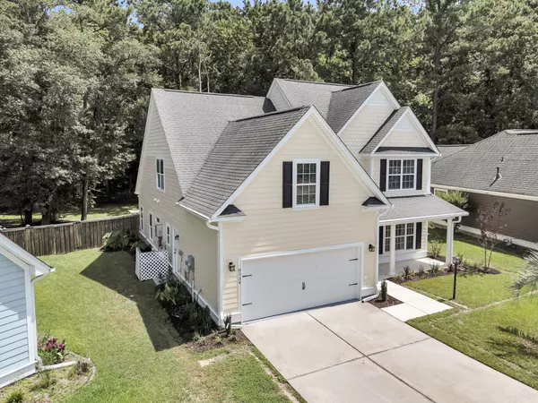 8534 Sentry Cir, North Charleston, SC 29420