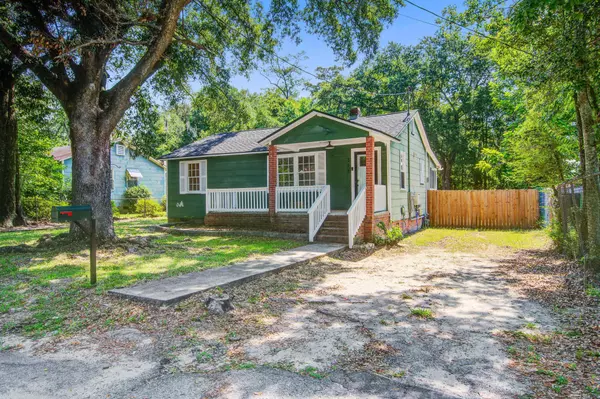 311 Rivers St, Walterboro, SC 29488