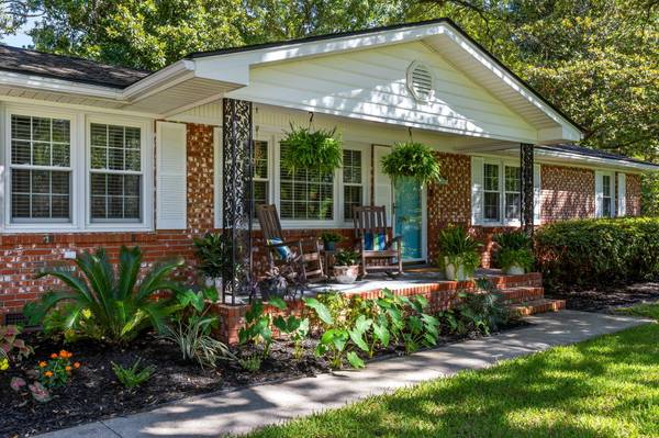 2080 Idlewood Ln, Charleston, SC 29414
