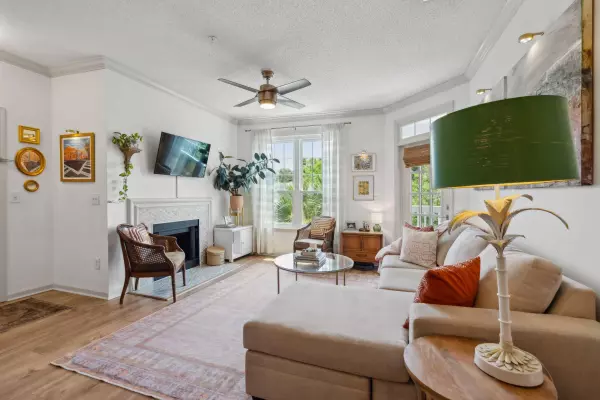 Charleston, SC 29407,45 Sycamore Ave #1635