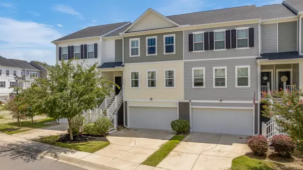 574 Mclernon Trce, Johns Island, SC 29455