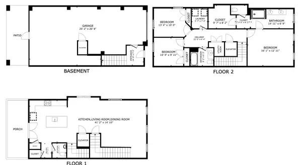 Charleston, SC 29492,810 Kings Oak Ct #8